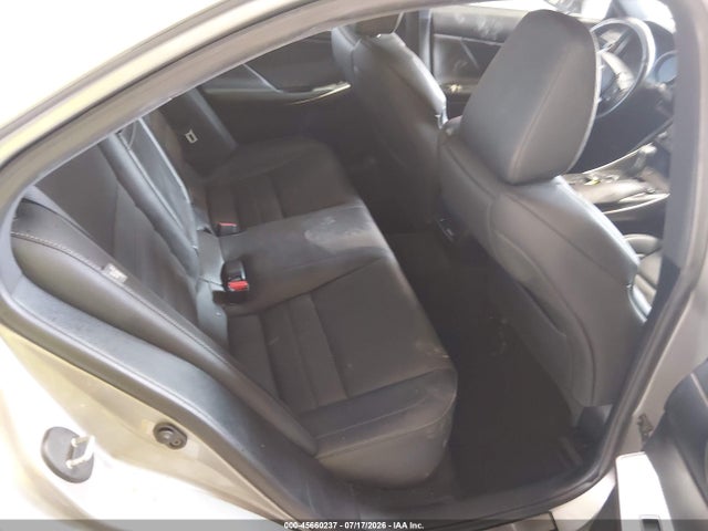Aukcja sprzedaży 2017 Lexus Is 350, vin: JTHCE1D23H5013760, numer aukcji: 45660237