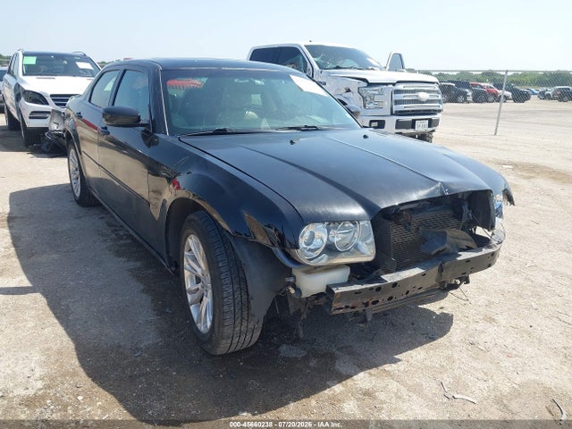 45660238 :رقم المزاد ، 2C3KA63HX7H884520 vin ، 2007 Chrysler 300c مزاد بيع