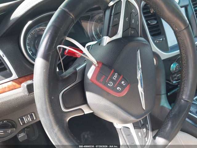 45660238 :رقم المزاد ، 2C3KA63HX7H884520 vin ، 2007 Chrysler 300c مزاد بيع