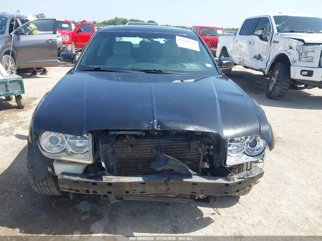 45660238 :رقم المزاد ، 2C3KA63HX7H884520 vin ، 2007 Chrysler 300c مزاد بيع
