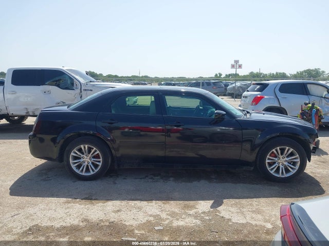 45660238 :رقم المزاد ، 2C3KA63HX7H884520 vin ، 2007 Chrysler 300c مزاد بيع