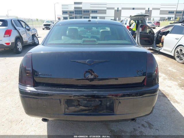 45660238 :رقم المزاد ، 2C3KA63HX7H884520 vin ، 2007 Chrysler 300c مزاد بيع