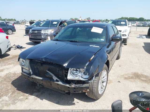 45660238 :رقم المزاد ، 2C3KA63HX7H884520 vin ، 2007 Chrysler 300c مزاد بيع