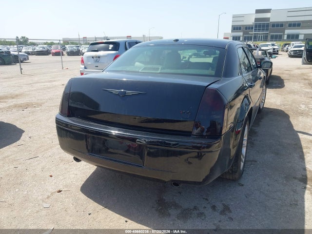 45660238 :رقم المزاد ، 2C3KA63HX7H884520 vin ، 2007 Chrysler 300c مزاد بيع