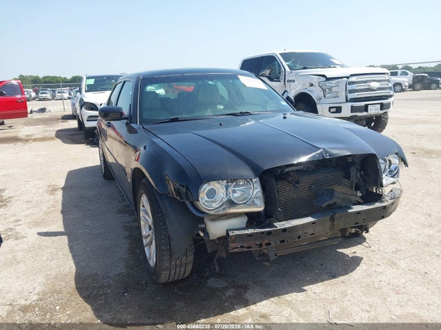 45660238 :رقم المزاد ، 2C3KA63HX7H884520 vin ، 2007 Chrysler 300c مزاد بيع