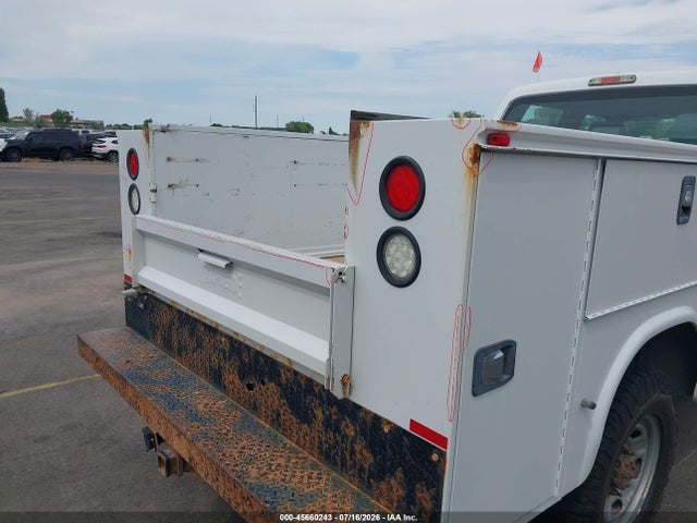 Ford F-250 Xl 2015 1FD7W2BT4FED11115 Image 13
