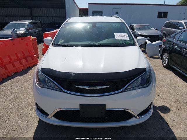 Chrysler Pacifica Touring L Plus 2019 2C4RC1EG9KR610286 Image 13
