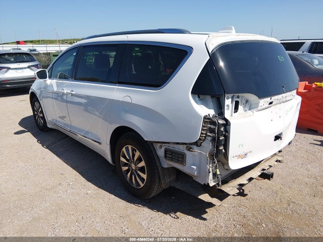2C4RC1EG9KR610286 Chrysler Pacifica Touring L Plus