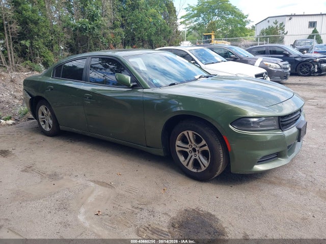 Продаж на аукціоні авто 2020 Dodge Charger Sxt Rwd, vin: 2C3CDXBGXLH144518, номер лоту: 45660250