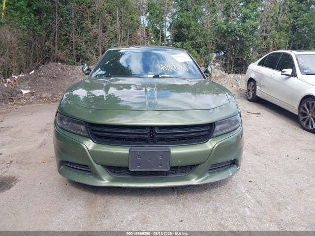 Продажа на аукционе авто 2020 Dodge Charger Sxt Rwd, vin: 2C3CDXBGXLH144518, номер лота: 45660250