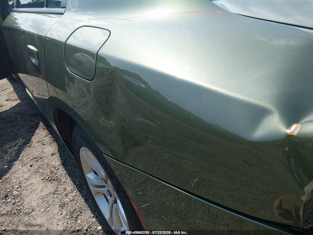 Продажа на аукционе авто 2020 Dodge Charger Sxt Rwd, vin: 2C3CDXBGXLH144518, номер лота: 45660250