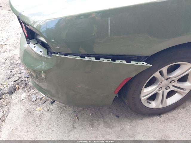 Продажа на аукционе авто 2020 Dodge Charger Sxt Rwd, vin: 2C3CDXBGXLH144518, номер лота: 45660250
