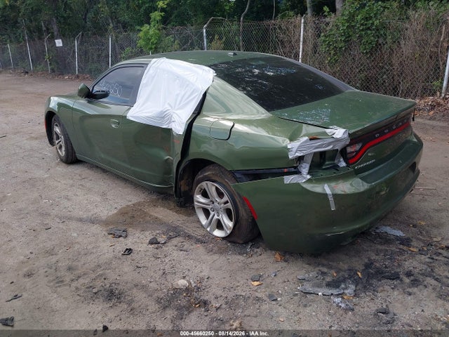 Продажа на аукционе авто 2020 Dodge Charger Sxt Rwd, vin: 2C3CDXBGXLH144518, номер лота: 45660250
