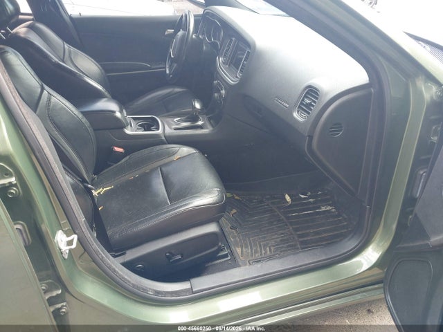 Продажа на аукционе авто 2020 Dodge Charger Sxt Rwd, vin: 2C3CDXBGXLH144518, номер лота: 45660250