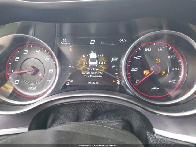 Продажа на аукционе авто 2020 Dodge Charger Sxt Rwd, vin: 2C3CDXBGXLH144518, номер лота: 45660250