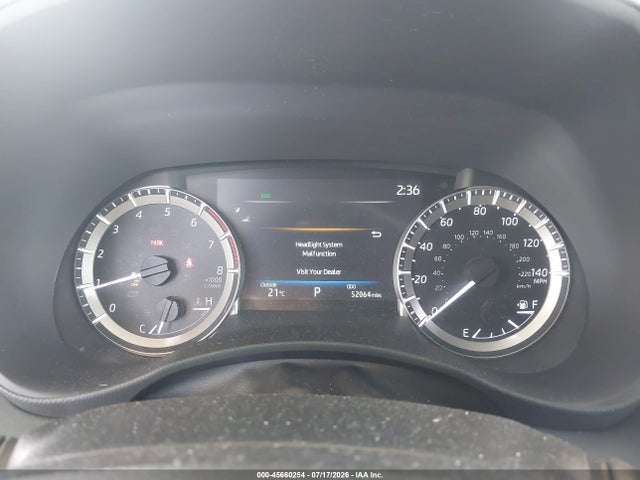 Toyota Highlander Le 2023 5TDKDRBH0PS022091 Image 7