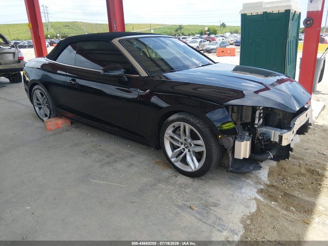 Продаж на аукціоні авто 2019 Audi A5 45 Premium, vin: WAUYNGF55KN011465, номер лоту: 45660255
