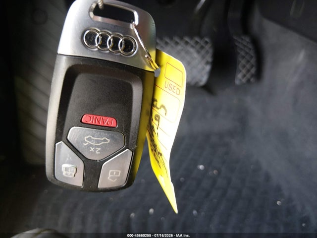 Продаж на аукціоні авто 2019 Audi A5 45 Premium, vin: WAUYNGF55KN011465, номер лоту: 45660255