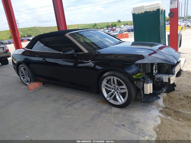 Продаж на аукціоні авто 2019 Audi A5 45 Premium, vin: WAUYNGF55KN011465, номер лоту: 45660255