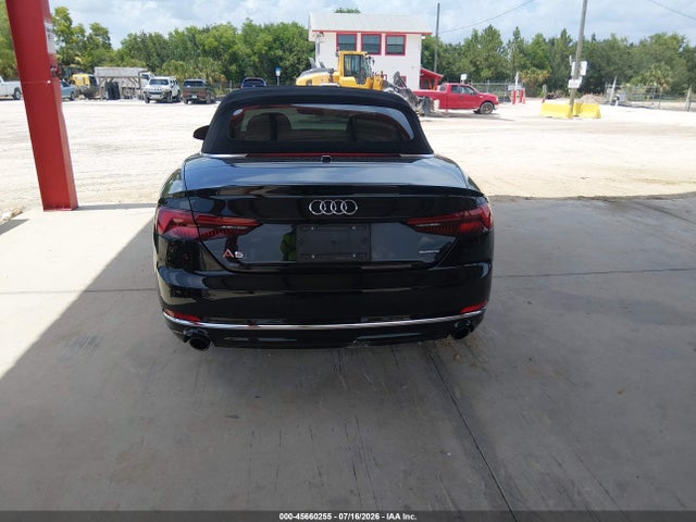 Продаж на аукціоні авто 2019 Audi A5 45 Premium, vin: WAUYNGF55KN011465, номер лоту: 45660255