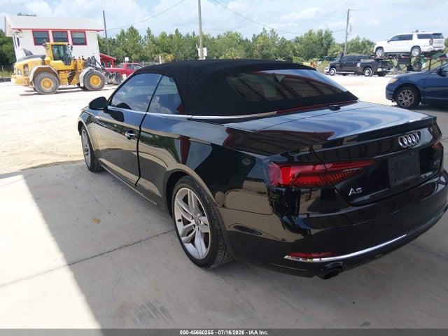 Продаж на аукціоні авто 2019 Audi A5 45 Premium, vin: WAUYNGF55KN011465, номер лоту: 45660255