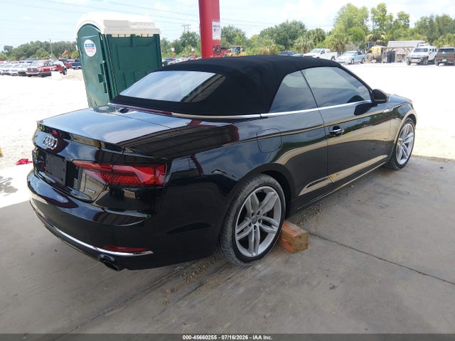 Продаж на аукціоні авто 2019 Audi A5 45 Premium, vin: WAUYNGF55KN011465, номер лоту: 45660255
