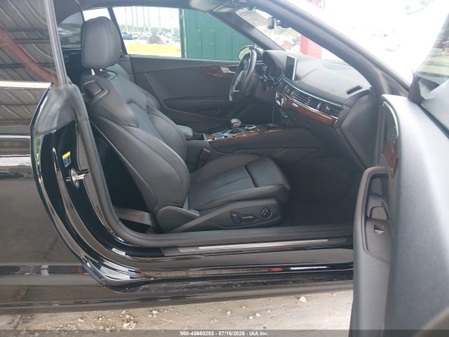 Продаж на аукціоні авто 2019 Audi A5 45 Premium, vin: WAUYNGF55KN011465, номер лоту: 45660255