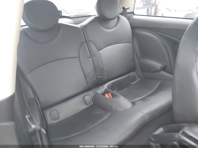 2012 Mini Cooper მანქანა იყიდება აუქციონზე, vin: WMWSU3C57CT256500, აუქციონის ნომერი: 45660265