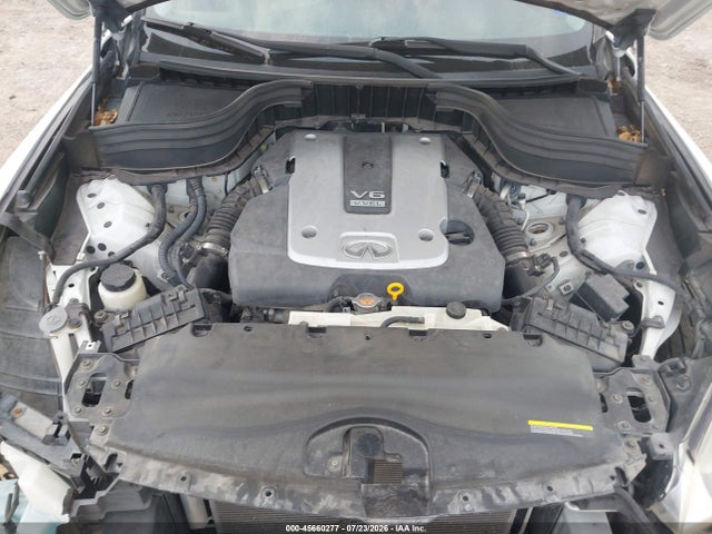 45660277 :رقم المزاد ، JN1BJ0RP7HM382895 vin ، 2017 Infiniti Qx50 مزاد بيع