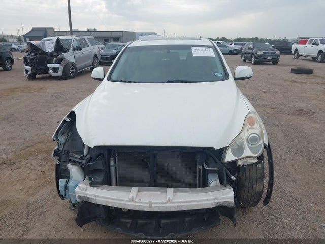45660277 :رقم المزاد ، JN1BJ0RP7HM382895 vin ، 2017 Infiniti Qx50 مزاد بيع