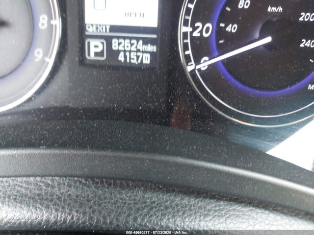45660277 :رقم المزاد ، JN1BJ0RP7HM382895 vin ، 2017 Infiniti Qx50 مزاد بيع