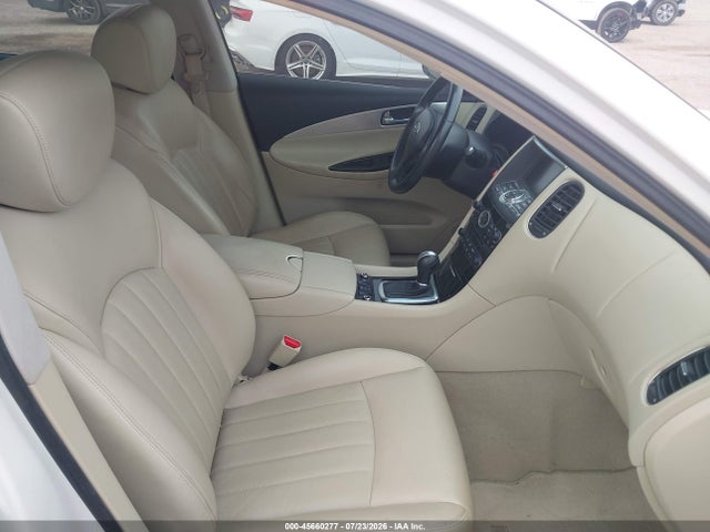 45660277 :رقم المزاد ، JN1BJ0RP7HM382895 vin ، 2017 Infiniti Qx50 مزاد بيع