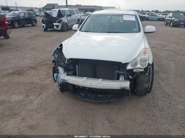 45660277 :رقم المزاد ، JN1BJ0RP7HM382895 vin ، 2017 Infiniti Qx50 مزاد بيع