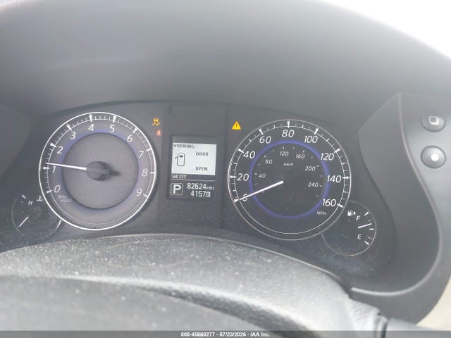 45660277 :رقم المزاد ، JN1BJ0RP7HM382895 vin ، 2017 Infiniti Qx50 مزاد بيع