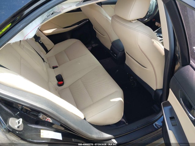 2014 Lexus Is 250 მანქანა იყიდება აუქციონზე, vin: JTHBF1D2XE5042760, აუქციონის ნომერი: 45660278