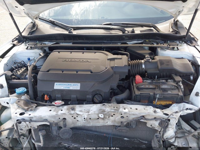 1HGCR3F90GA018885 Honda Accord Touring