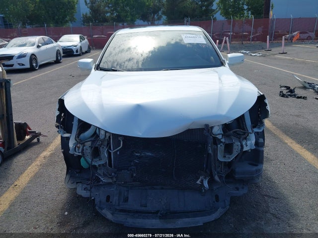 1HGCR3F90GA018885 Honda Accord Touring