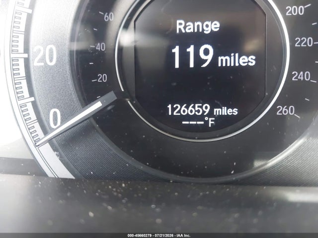 1HGCR3F90GA018885 Honda Accord Touring