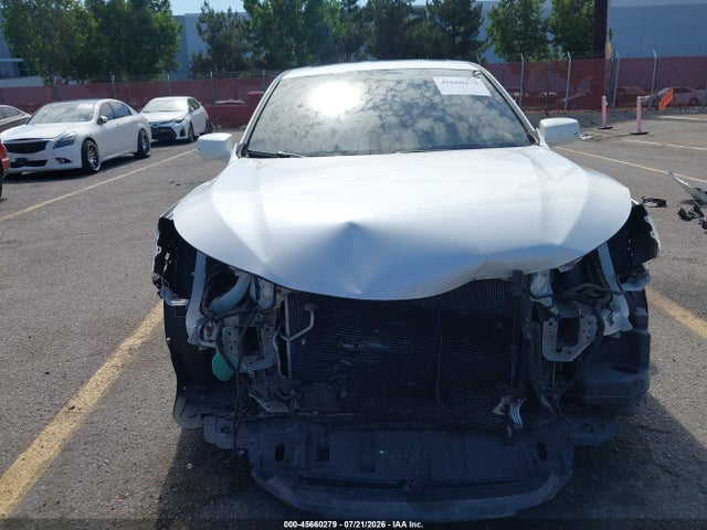 1HGCR3F90GA018885 Honda Accord Touring