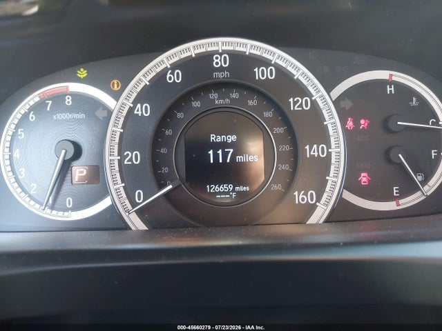 1HGCR3F90GA018885 Honda Accord Touring