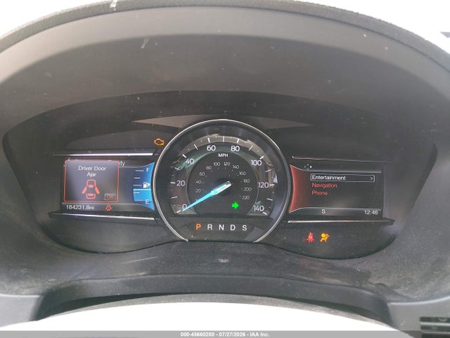 Ford EXPLORER SPORT 2016 1FM5K8GT0GGD03310 Image 7