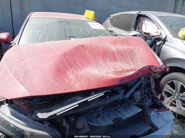 1HGCV1F3XJA213301 Honda Accord Sport