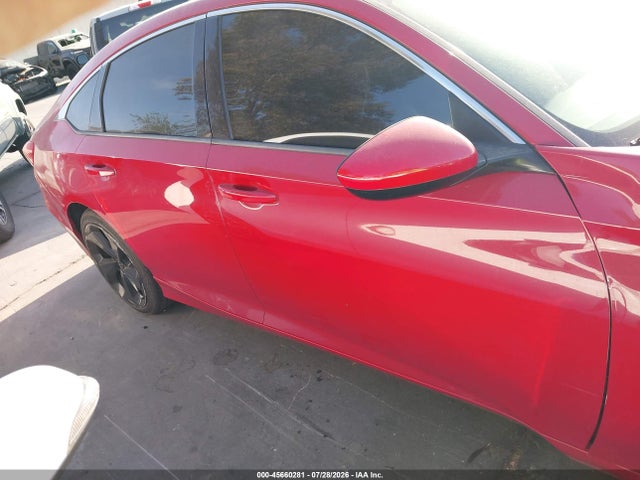 1HGCV1F3XJA213301 Honda Accord Sport