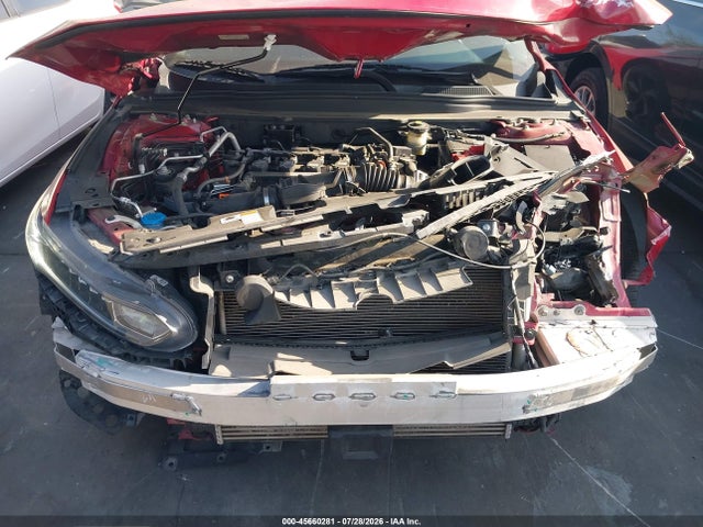 1HGCV1F3XJA213301 Honda Accord Sport