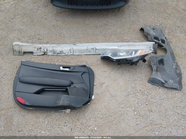 KIA OPTIMA EX 2018 5XXGU4L36JG188118 Image 11