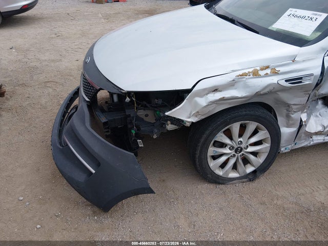 KIA OPTIMA EX 2018 5XXGU4L36JG188118 Image 17
