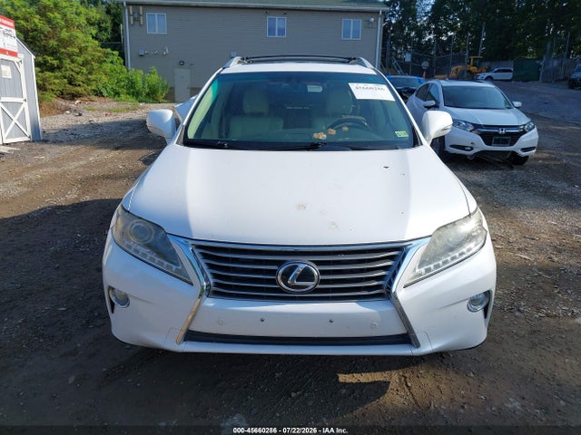 Продажа на аукционе авто 2014 Lexus Rx 350, vin: 2T2BK1BA8EC237214, номер лота: 45660286
