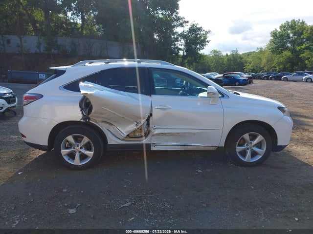 Продажа на аукционе авто 2014 Lexus Rx 350, vin: 2T2BK1BA8EC237214, номер лота: 45660286