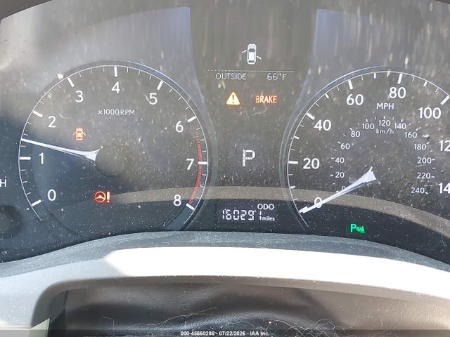 Продажа на аукционе авто 2014 Lexus Rx 350, vin: 2T2BK1BA8EC237214, номер лота: 45660286