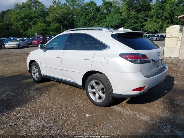 Продажа на аукционе авто 2014 Lexus Rx 350, vin: 2T2BK1BA8EC237214, номер лота: 45660286